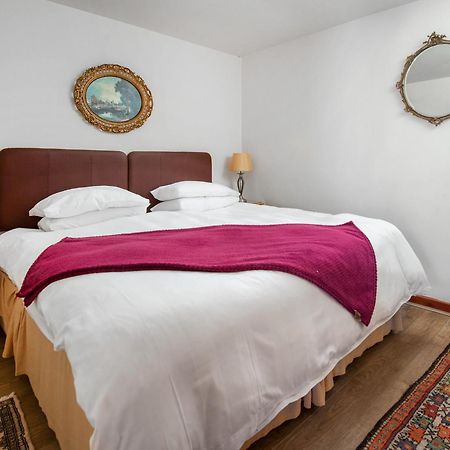 Broomstick Cottage Elsdon ภายนอก รูปภาพ