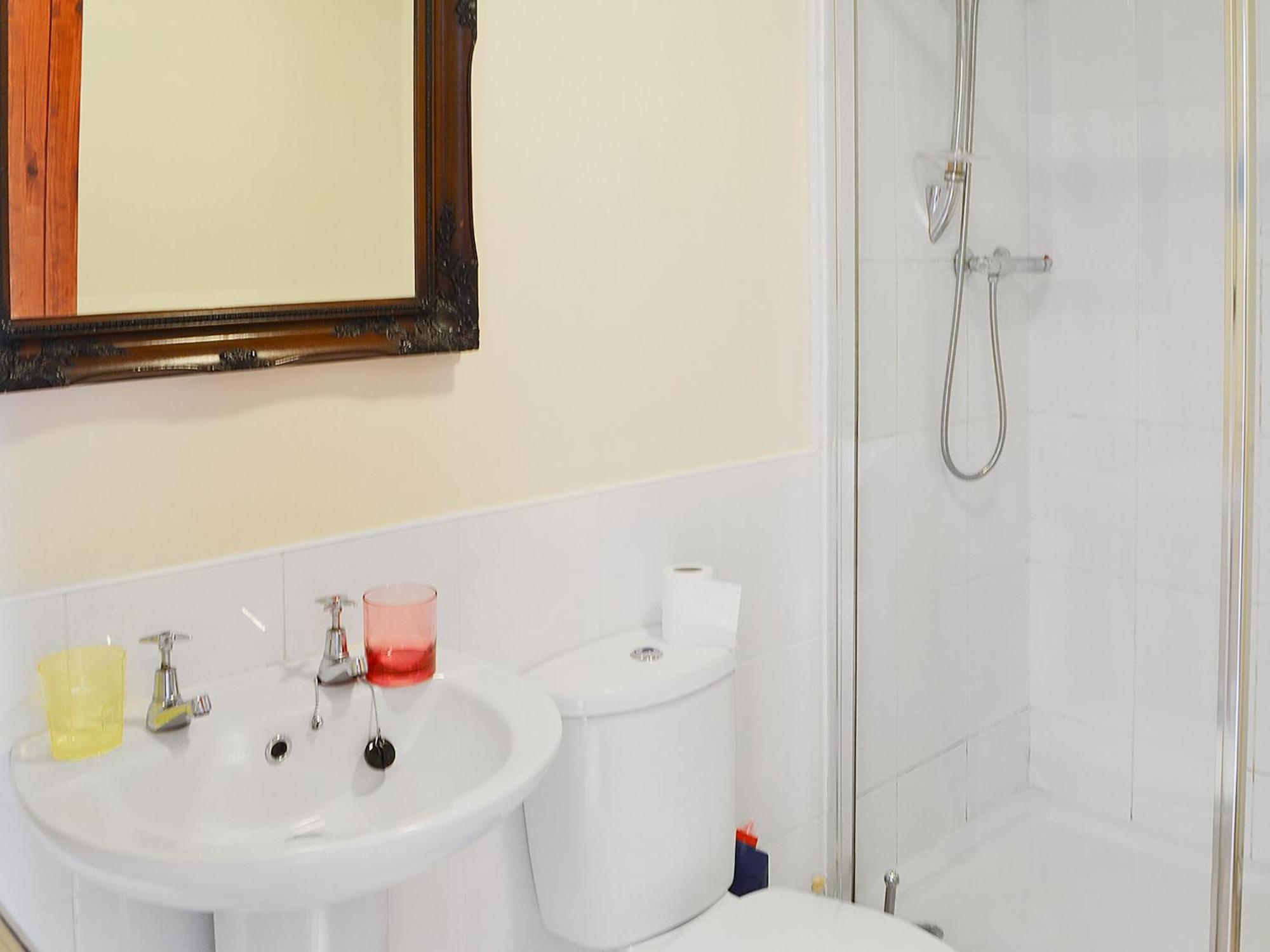 Broomstick Cottage Elsdon ภายนอก รูปภาพ