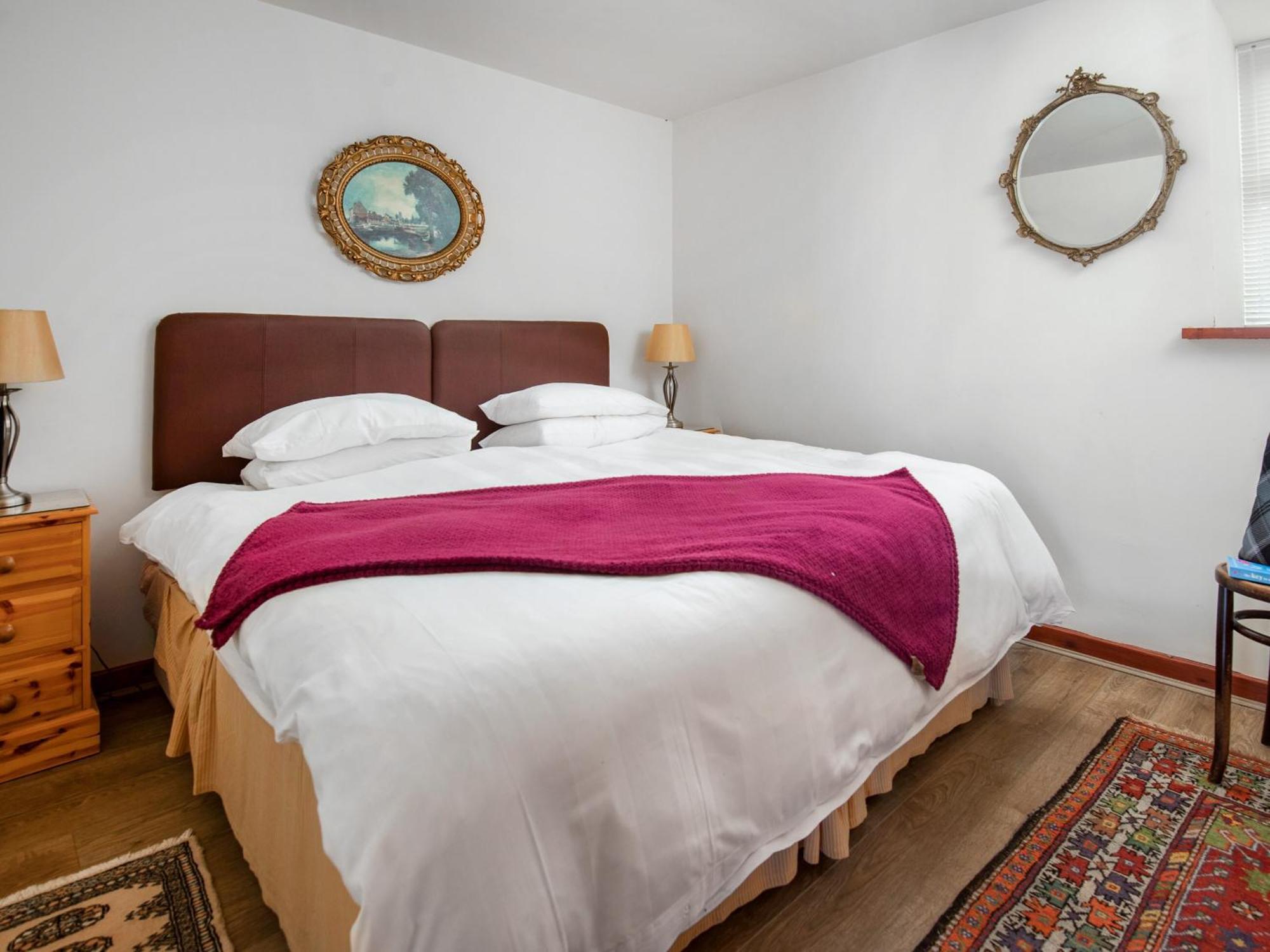 Broomstick Cottage Elsdon ภายนอก รูปภาพ