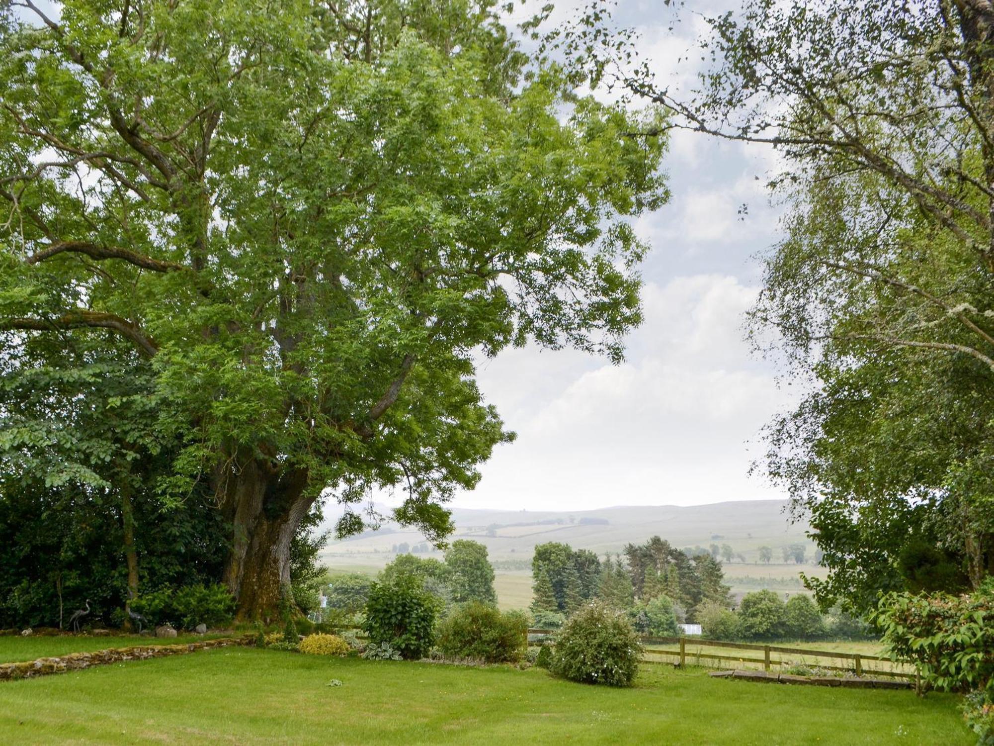 Broomstick Cottage Elsdon ภายนอก รูปภาพ